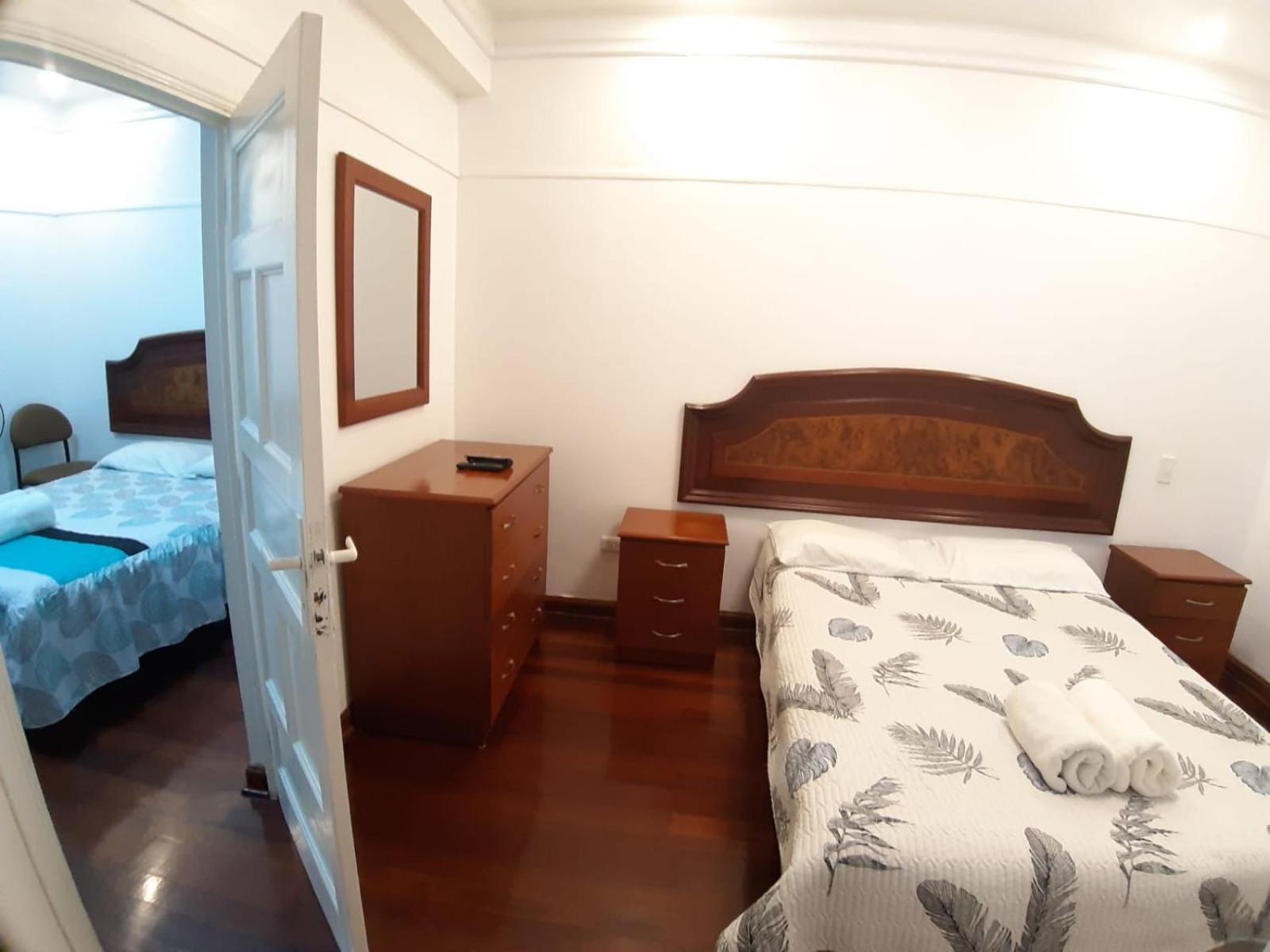 Apartamento Lindo - A 2 Cuadras De La Plaza De Armas Y Del Palacio De Gobierno Distretto di Distretto di Lima Esterno foto