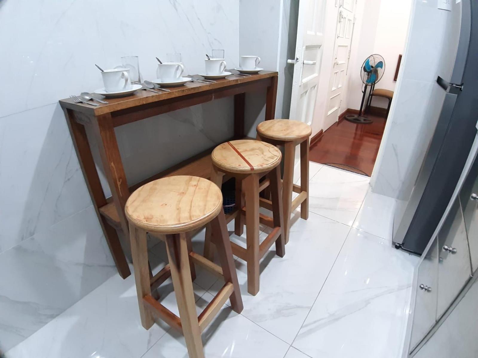 Apartamento Lindo - A 2 Cuadras De La Plaza De Armas Y Del Palacio De Gobierno Distretto di Distretto di Lima Esterno foto