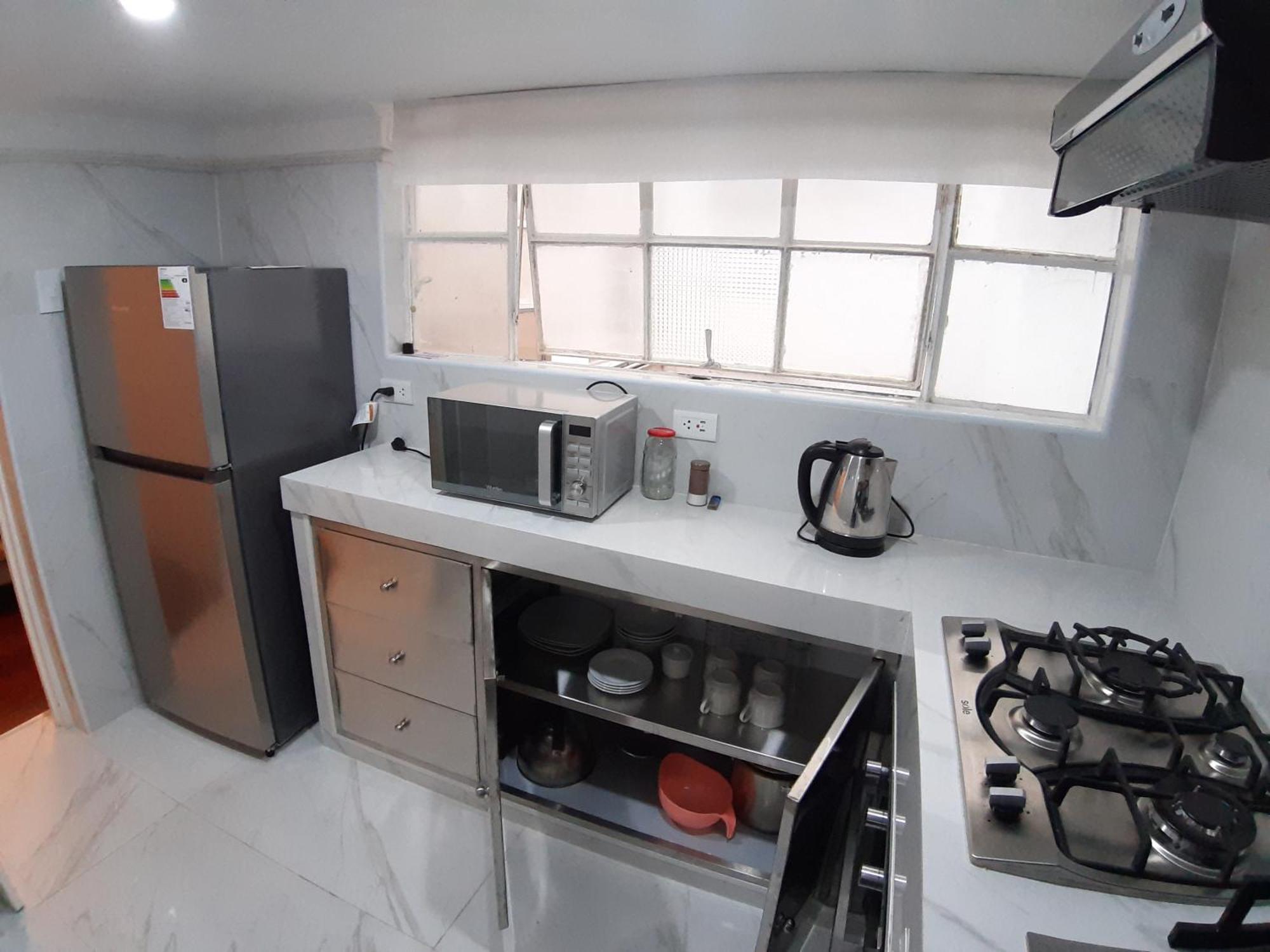 Apartamento Lindo - A 2 Cuadras De La Plaza De Armas Y Del Palacio De Gobierno Distretto di Distretto di Lima Esterno foto