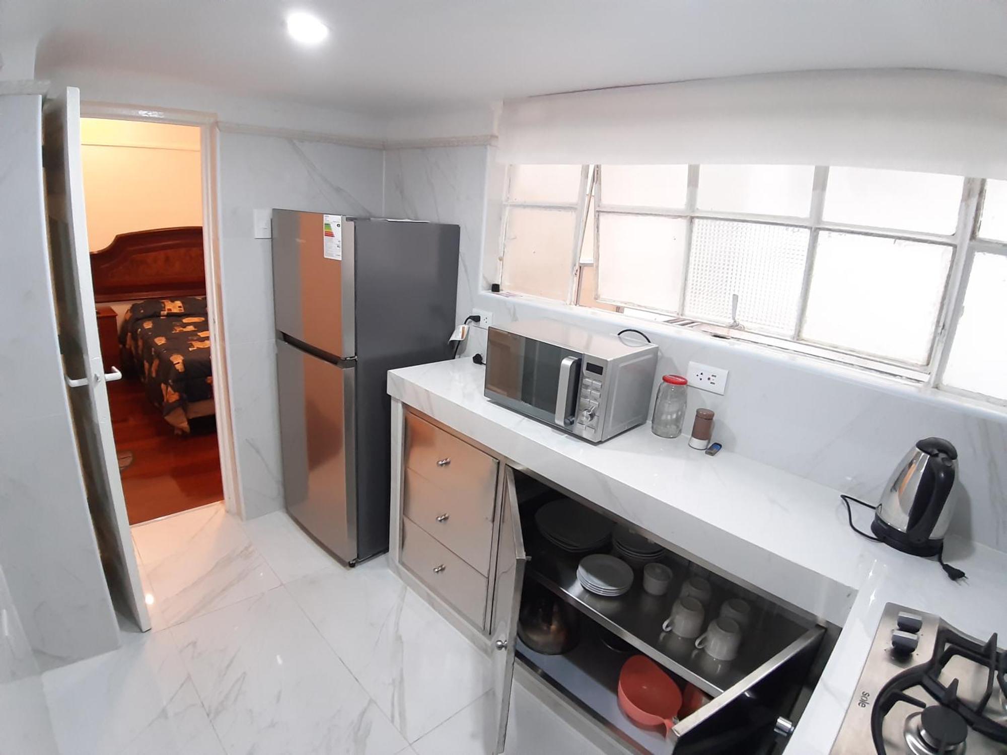 Apartamento Lindo - A 2 Cuadras De La Plaza De Armas Y Del Palacio De Gobierno Distretto di Distretto di Lima Esterno foto