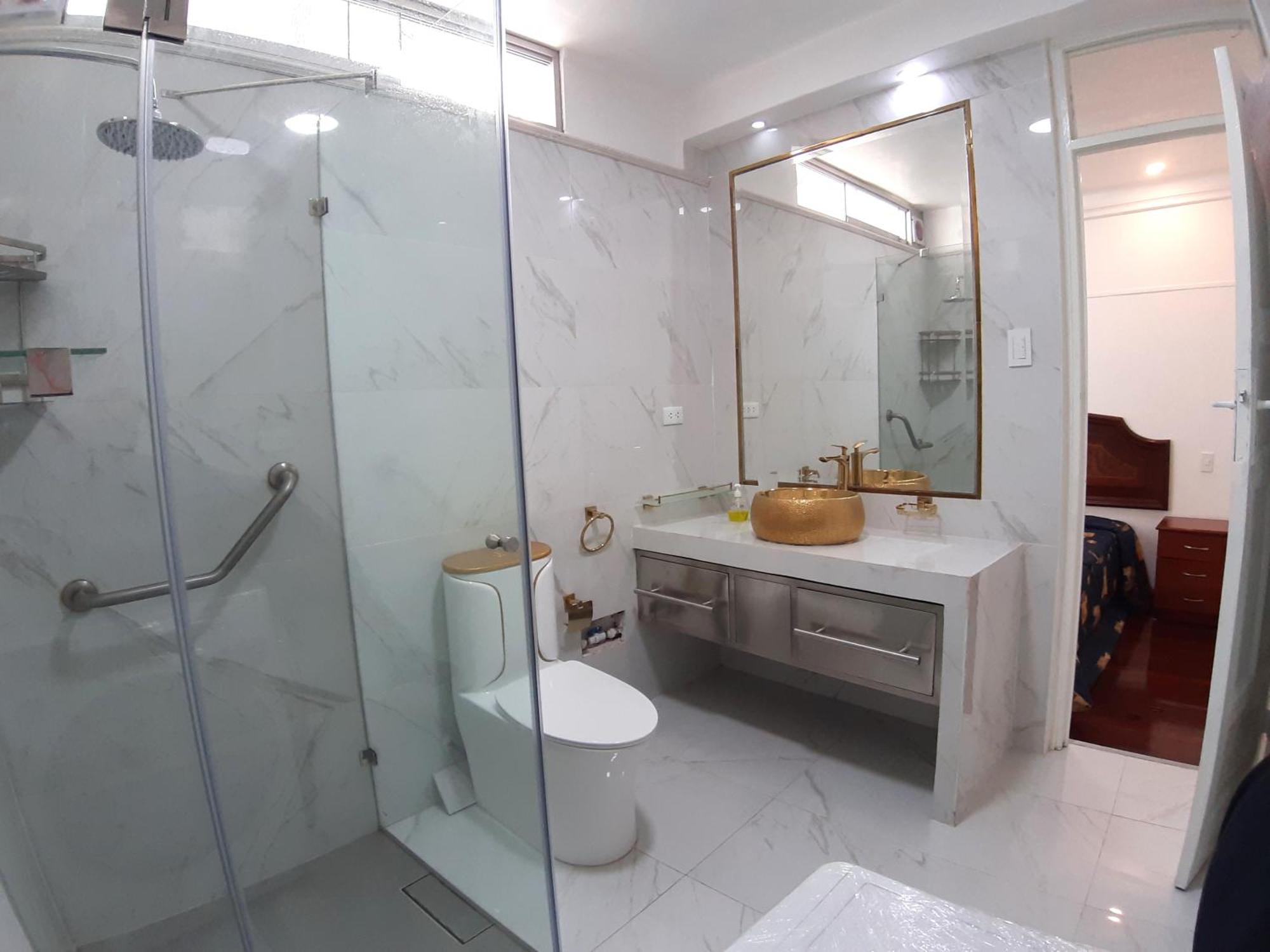 Apartamento Lindo - A 2 Cuadras De La Plaza De Armas Y Del Palacio De Gobierno Distretto di Distretto di Lima Esterno foto